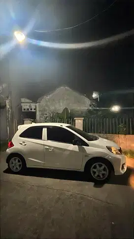 BRIO E 2018 MATIC