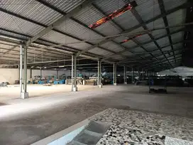 Pabrik Tekstil Pinggir jalan Cirebon - Brebes kota CIrebon