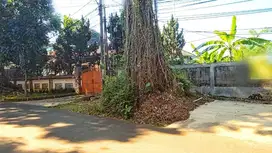 Disewakan Tanah Komersil di Tengah Kota Bogor Cocok Untuk Cafe Resto