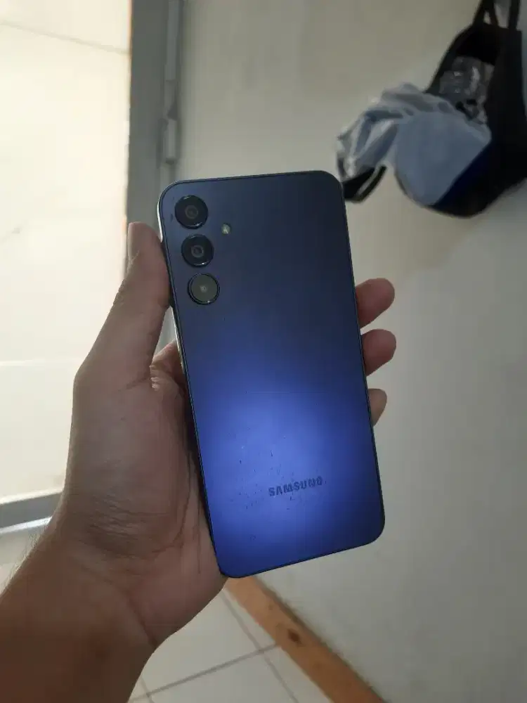 Samsung A15 5G rusak
