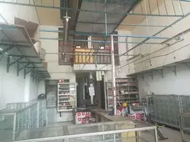 Ruko di Mainroad Melong Cimahi Selatan Ref.05012