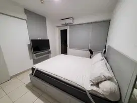 Studio bulanan Apartemen Sentul Tower  Furnish