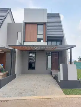 Free DP, Free Biaya KPR, Free Biaya Surat2 at Cendana Residence 2