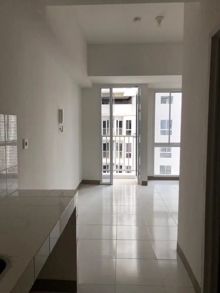 dijual apartemen tokyo  pik2 type studio harga dibawah pasaran