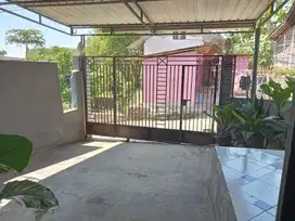 Dijual Rumah Purwokerto Barat Non Perumahan Dekat Stasiun, Mall, Alun2