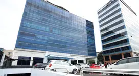 SEWA RUANG KANTOR IS PLASA JAKARTA TIMUR
