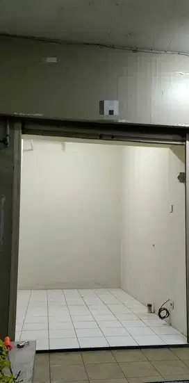 Kios Gading Nias Residence Lokasi Ramai