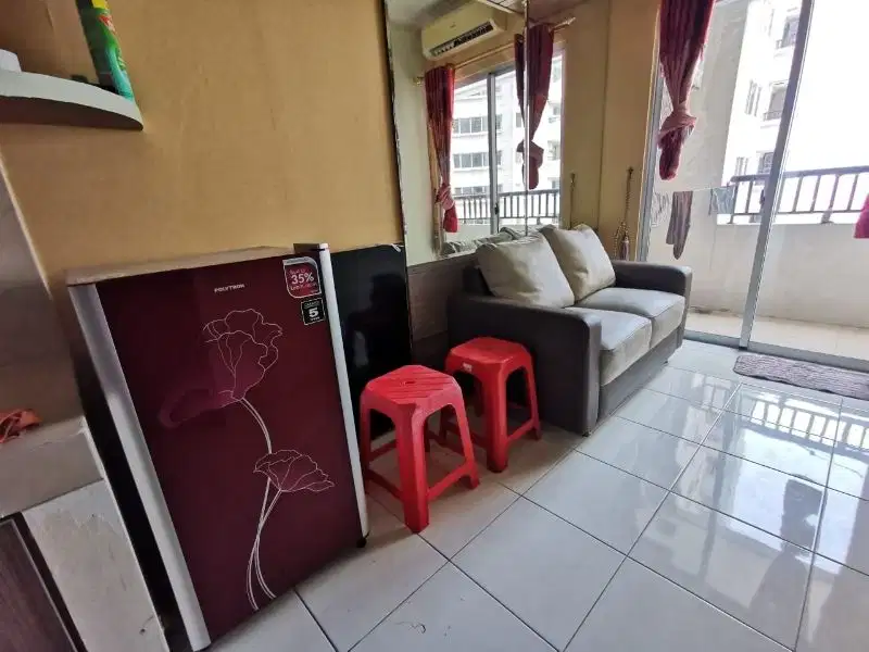 Jual apartemen Mediterania Marina Ancol, Jakarta Utara