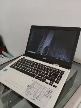 LAPTOP MULUS ACER