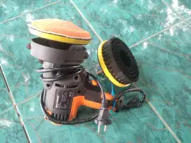 hanpholiser berikut sikatnya