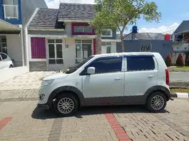 Jual Rumah hook di cluster Bukit Cimanggu City Bogor