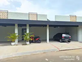 Kos eksklusif dekat pasar Bobotsari Purbalingga