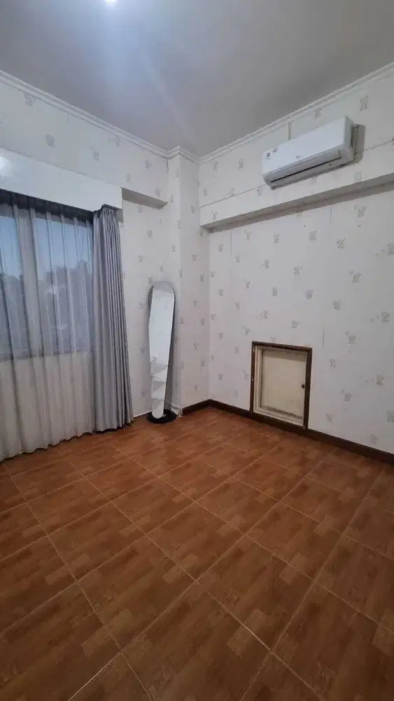 Disewa apartemen wesling kedoya full furnished