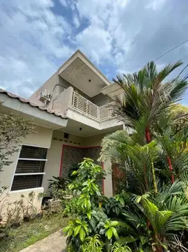 Rumah Siap Huni di Cililitan Besar Jakarta Timur