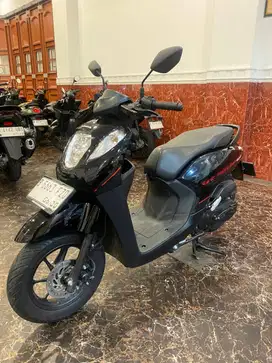 SALES IMA DP 1.5 KT HONDA GENIO CBS 2025 LIKE NEW , GRADE A BERGARANSI