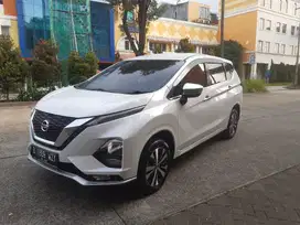 Nissan Livina VL 2019 Matic