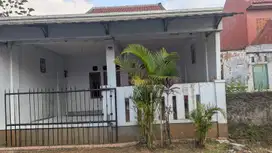 RUMAH MINIMALIS DEKAT STASIUN CILEBUT BOGOR