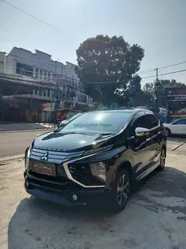 SUPERLOW KM! MITSUBISHI XPANDER 2019 ULTIMATE