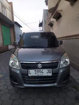 Suzuki Karimun Wagon R 2019 Bensin