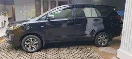 Toyota Kijang Innova 2022 Bensin