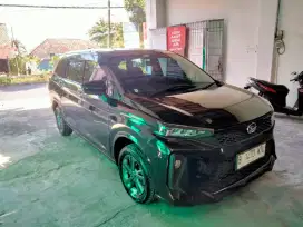 XENIA TYPE R MANUAL TAHUN 2022