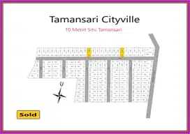Tanah Kavling Nuansa Pegunungan Harga Promo di Bogor Ciapus – SHM