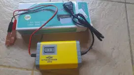 Charger Aki 12V