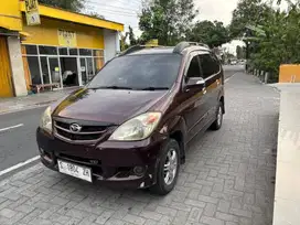 daihatsu Xenia 1.3 Xi 2010 Plat S adi mobil bekas sekoto kediri