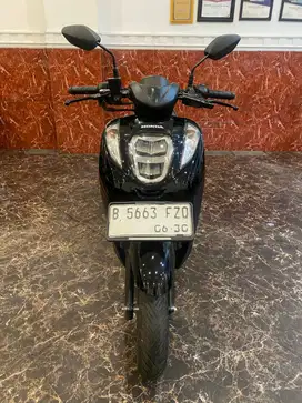 SALES IMA DP 1.5 KT HONDA GENIO CBS 2025 LIKE NEW , GRADE A BERGARANSI