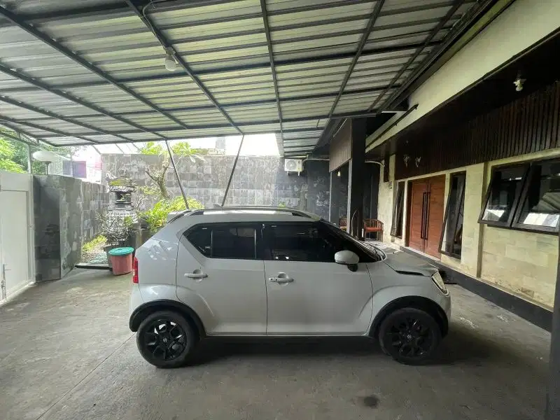 RUMAH RASA VILLA FULL FURNISH 1 LANTAI SANUR