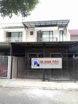 Di Sewakan Rumah 2 lantai Citra Raya Cikupa