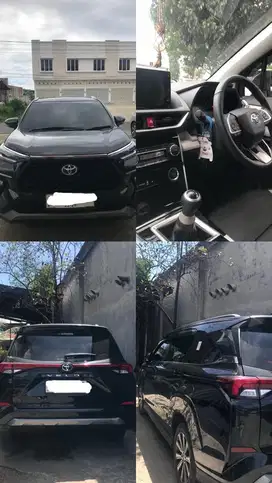 Alih credit veloz m/t 2024 47 bulan
