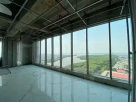 LIMITED UNIT   Office Gold Coast 1 Lantai 360 view