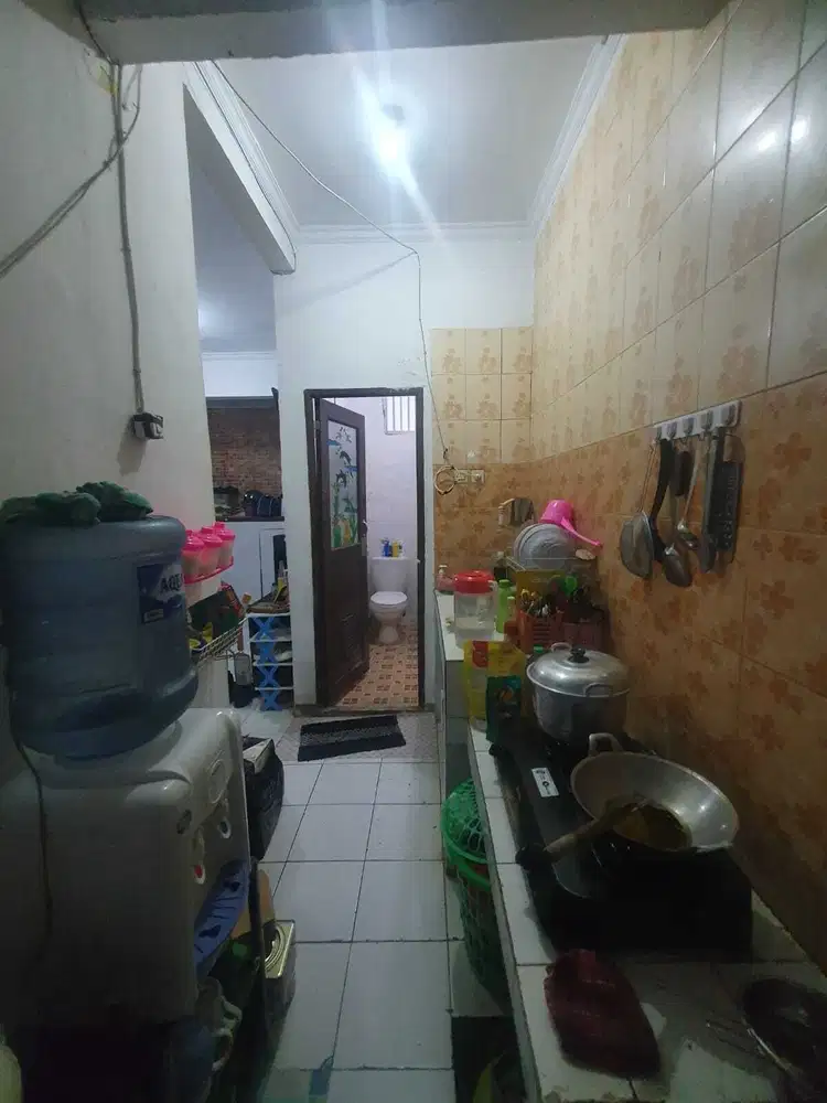 Rumah sejuk ciomas permai