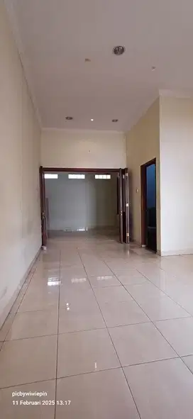 DIjual murah rumah TKI 1 nego sampai jadi