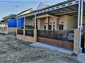 Rumah Di Losari,Cirebon,Jawa Barat