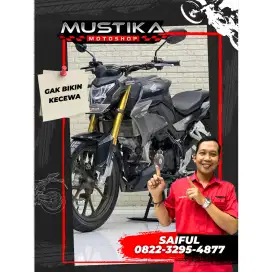 Perfect Condition!!Honda CB150R SE 2022 N Asli Odo17rb Mulus-Mustika