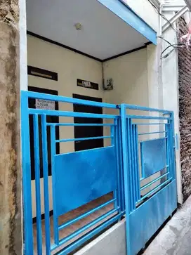 Dijual Rumah Baru Renovasi Nyaman Siap Huni di Festival Citylink