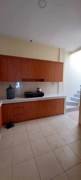 Rumah taman alfa