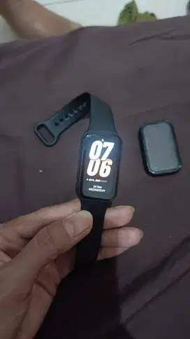 Smartband Smartwatch Mi Band 8 Active