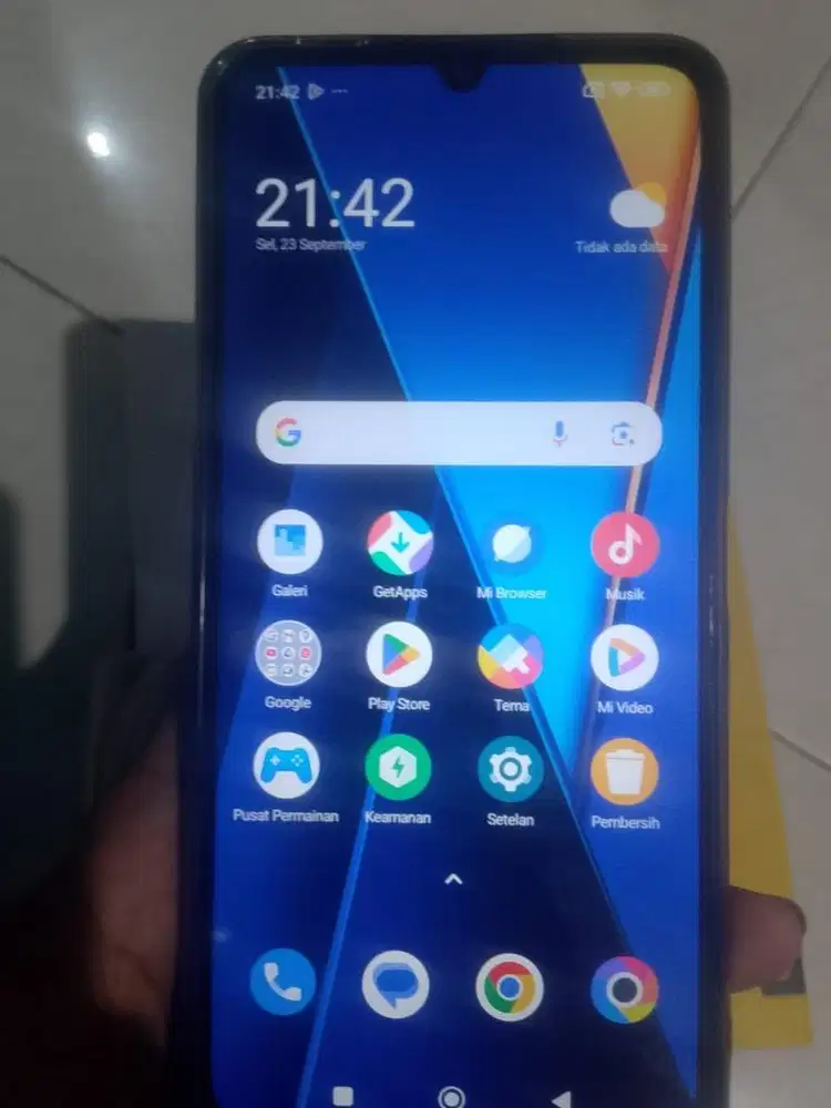 POCO C65 RAM 6/128
