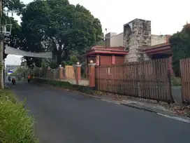 Ruang Usaha Karaoke Harga Hitung Tanah di Bandungan Semarang