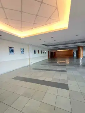 Gedung dan Gudang siap pakai dan terawat