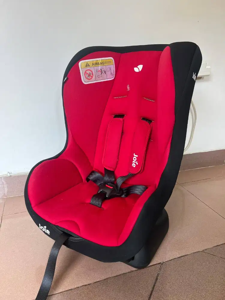 PRELOVED Joie Carseat Anak, Murah