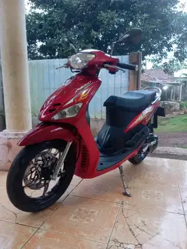 Jual aja Motor Mio