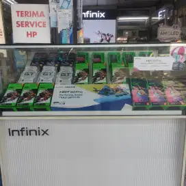 Infinix hot 60i Black