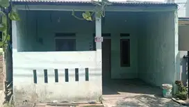 Dijual Rumah Taman Raya Rajeg