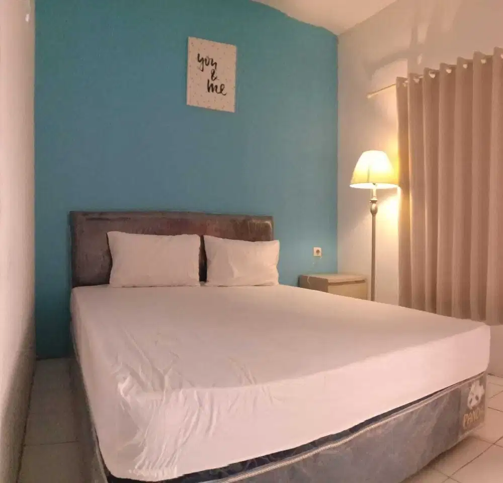 Hotel Airy Buah Batu Bandung