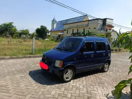 KARIMUN DX TH. 2000