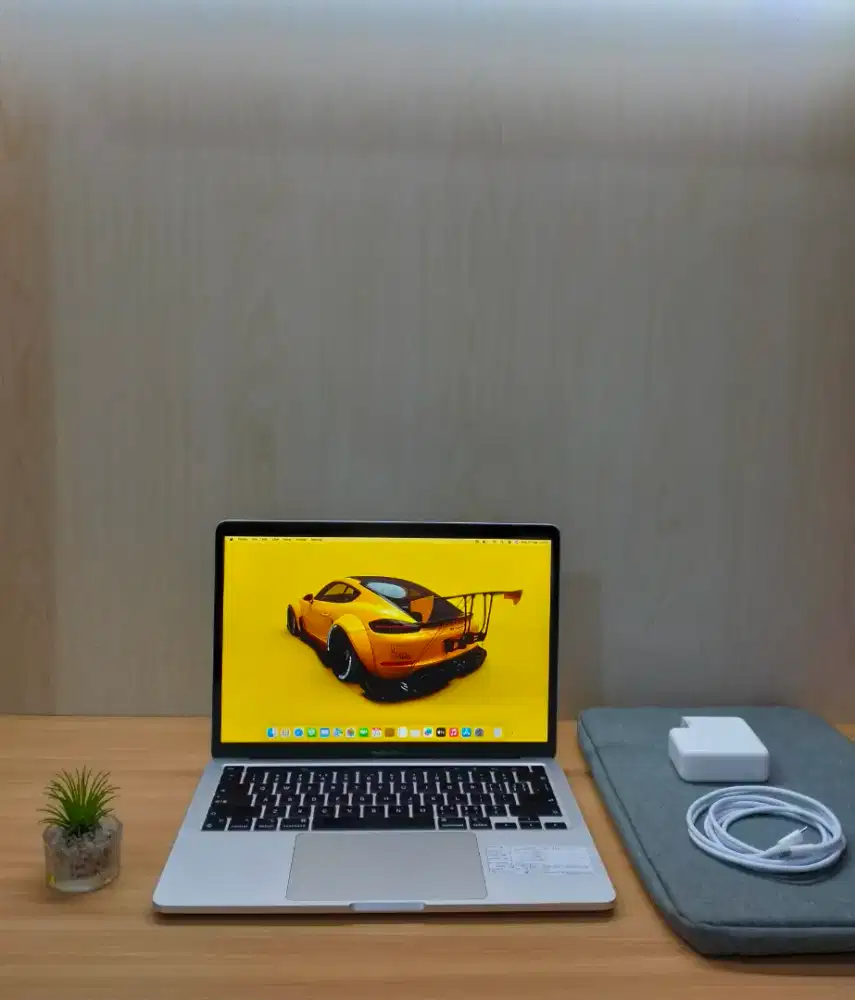 Macbook Pro M1 2020